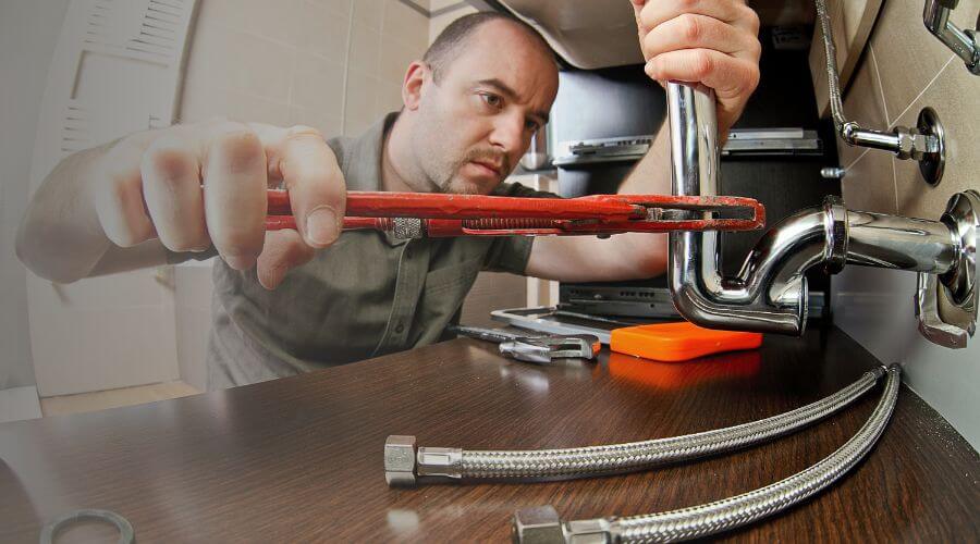 Professional sink repair in Danville, IL